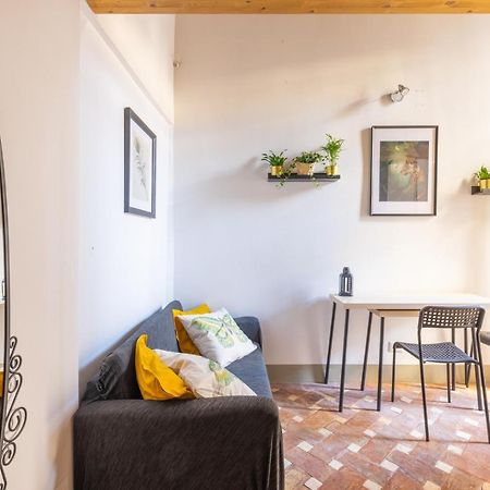 로마 Little Sweet Trastevere 아파트 외부 사진