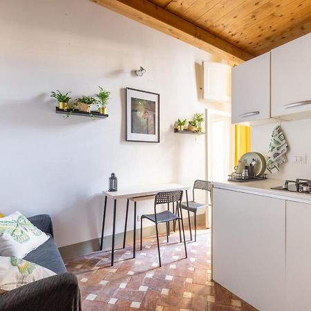 로마 Little Sweet Trastevere 아파트 외부 사진