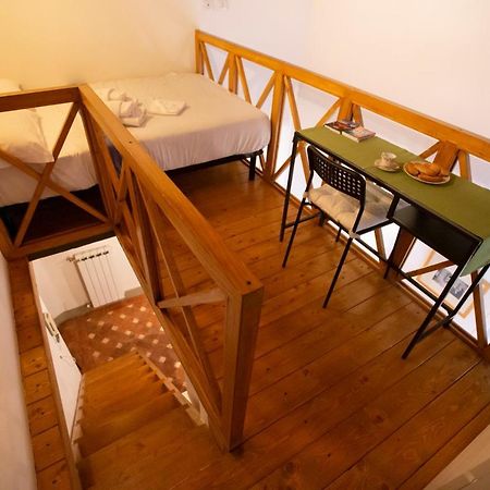 로마 Little Sweet Trastevere 아파트 외부 사진