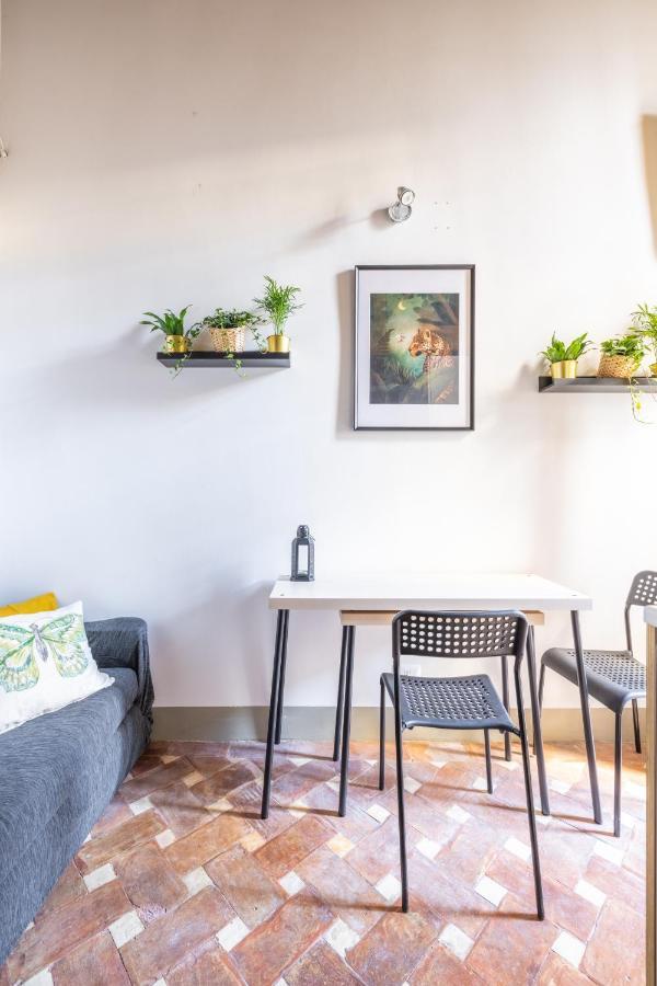 로마 Little Sweet Trastevere 아파트 외부 사진